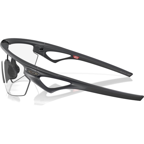 Oakley Sphaera Carbon W/ Photochromic Lens