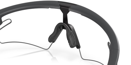 Oakley Sphaera Slash Carbon W/ Photochromic Lens