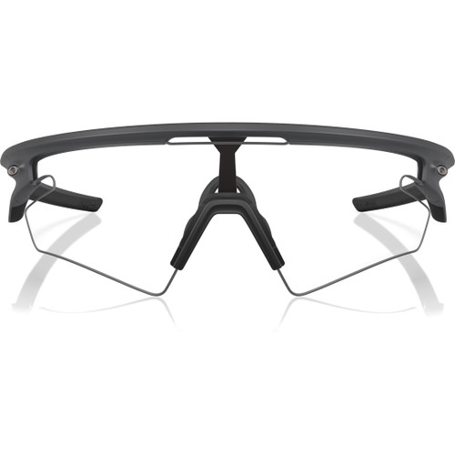 Oakley Sphaera Slash Carbon W/ Photochromic Lens