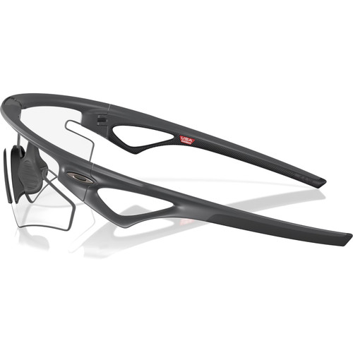 Oakley Sphaera Slash Carbon W/ Photochromic Lens