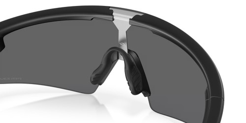 Oakley Sphaera Strike Matte Black W/ Prizm Black Lens