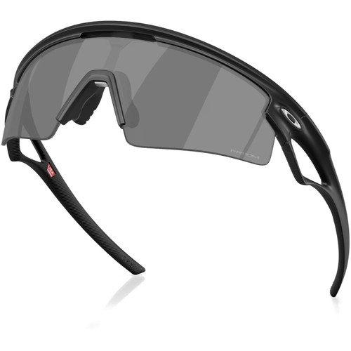Oakley Sphaera Strike Matte Black W/ Prizm Black Lens