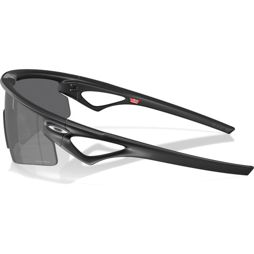 Oakley Sphaera Strike Matte Black W/ Prizm Black Lens