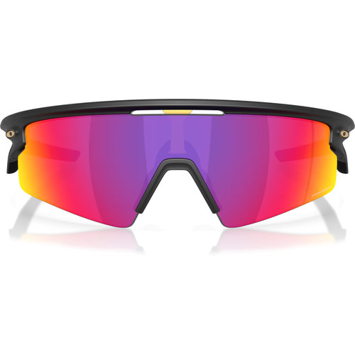 Oakley Sphaera Strike Matte Black W/ Prizm Road Lens