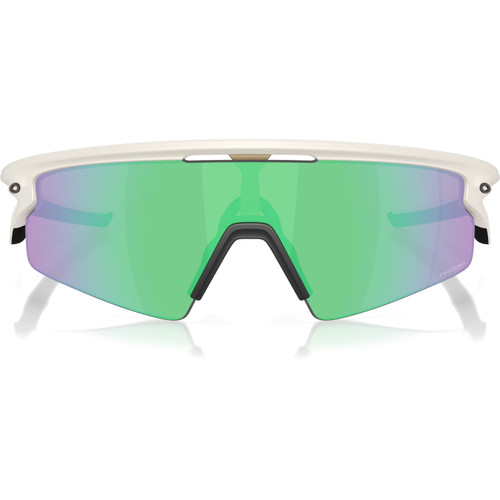 Oakley Sphaera Strike Matte Mist W/ Prizm Road Jade Lens