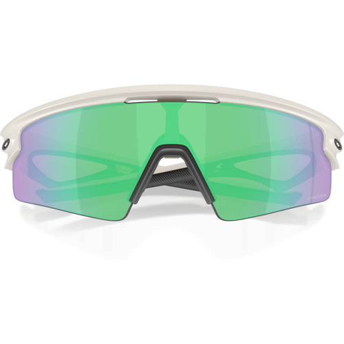 Oakley Sphaera Strike Matte Mist W/ Prizm Road Jade Lens