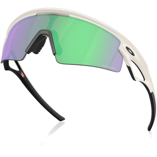 Oakley Sphaera Strike Matte Mist W/ Prizm Road Jade Lens