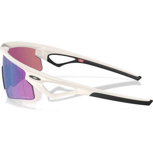 Oakley Sphaera Strike Matte Mist W/ Prizm Road Jade Lens