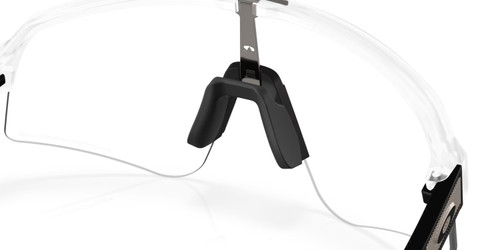 Oakley Sutro Lite Sweep Clear W/ Photochromic Lens
