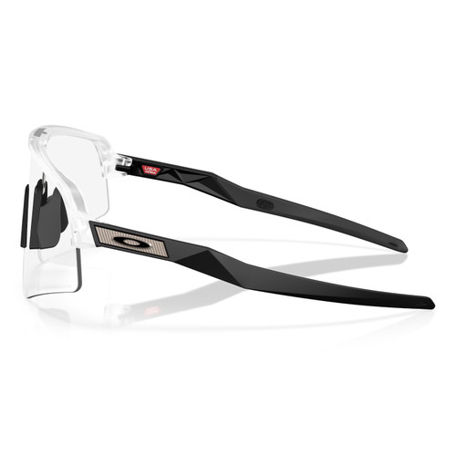 Oakley Sutro Lite Sweep Clear W/ Photochromic Lens