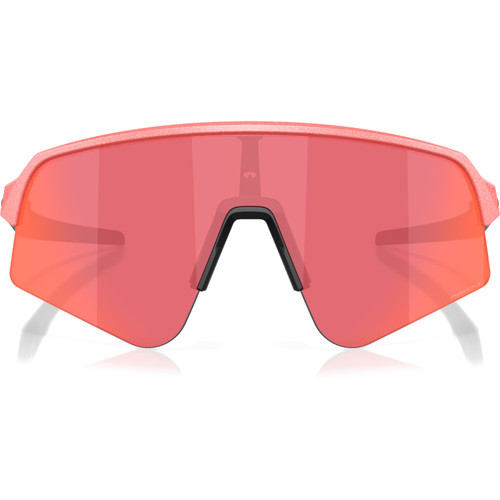 Oakley Sutro Lite Sweep Muted Metallic Paloma W/ Prizm Trail Torch Lens