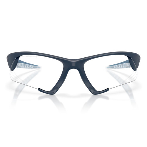 Oakley Suture Jacket Matte Abyss W/ Photochromic Lens