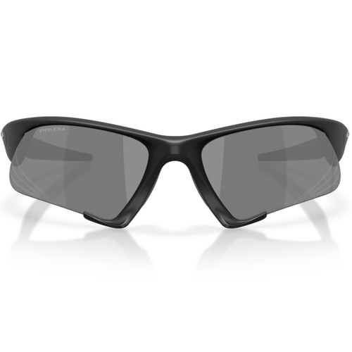 Oakley Suture Jacket Matte Black W/Prizm Black Lens
