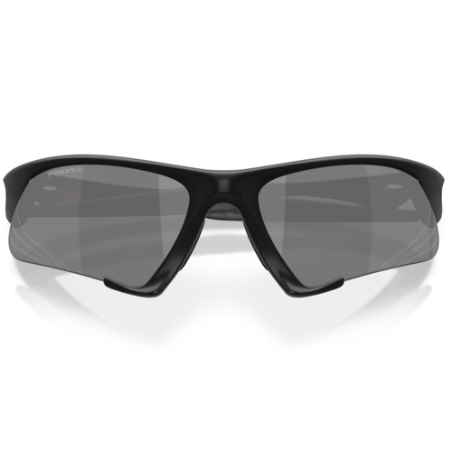 Oakley Suture Jacket Matte Black W/Prizm Black Lens