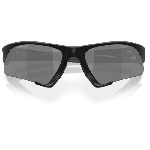 Oakley Suture Jacket Polished Black W/ Prizm Black Polarized Lens