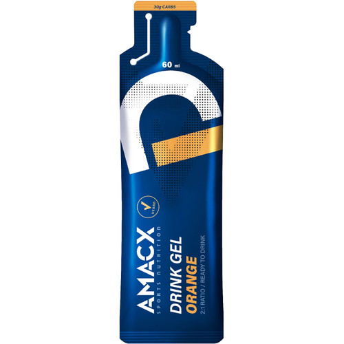Amacx Drink Gel Orange