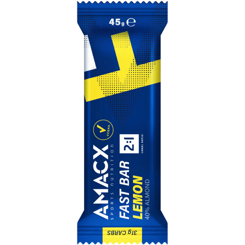 Amacx Fast Bar Lemon