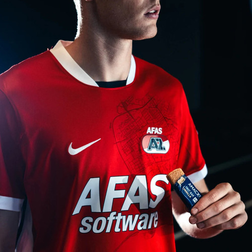 Amacx Fast Bar Lemon