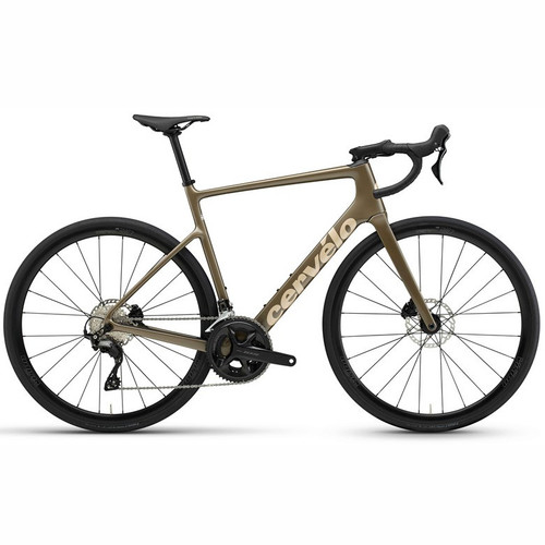 Cervelo C26 Caledonia 105 Mocha