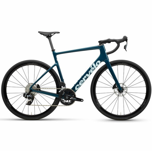 Cervelo C26 Caledonia SRAM Rival AXS Nightshift
