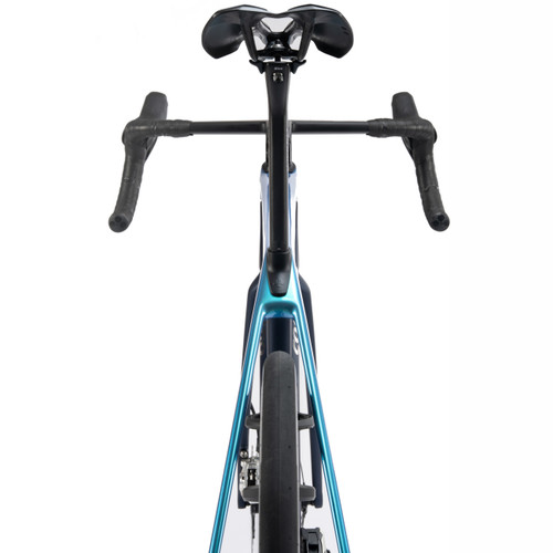 Colnago C72 HFTB Blue/Light Blue Frameset