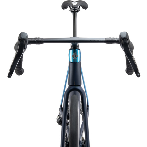 Colnago C72 HFTB Blue/Light Blue Frameset