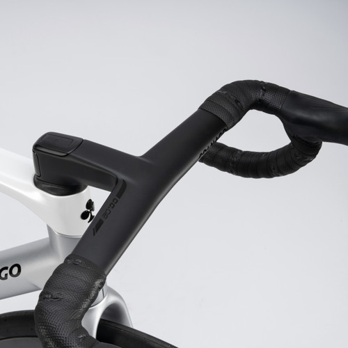 Colnago C72 HFWS White/Silver/Black Frameset