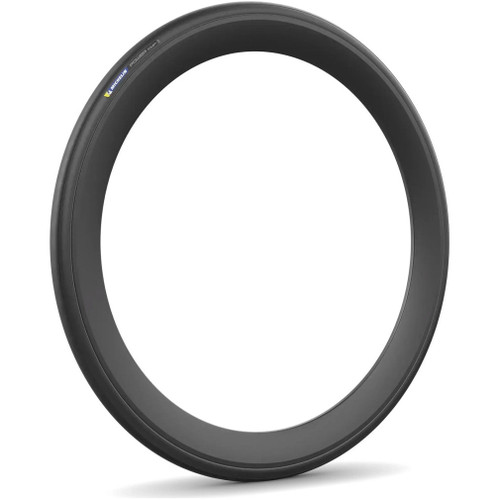 Michelin Power Cup Competition Classic Tan Folding Tyre