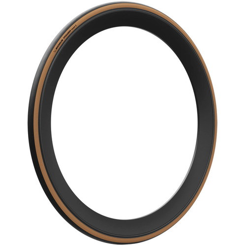 Michelin Power Cup Competition Classic Tan Tubeless Folding Tyre