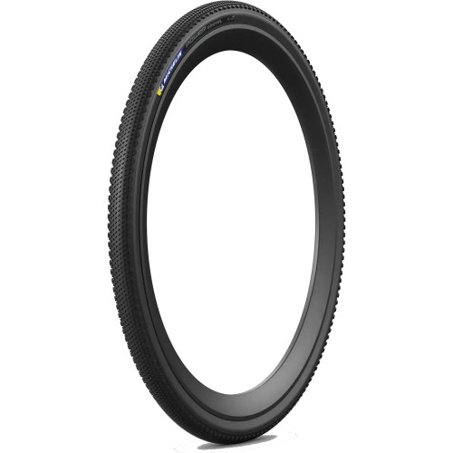 Michelin Power Gravel Competition V2 Tubeless Folding Tyre