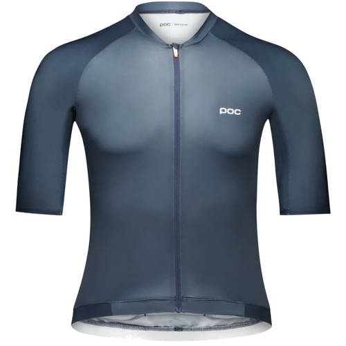 POC Mens Pristine Jersey Apatite Navy