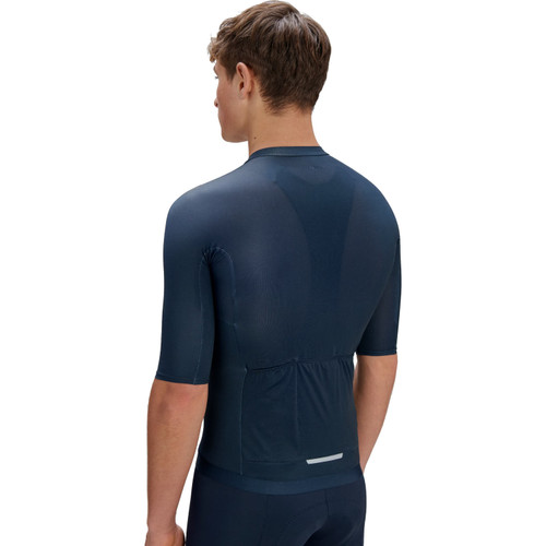 POC Mens Pristine Jersey Apatite Navy