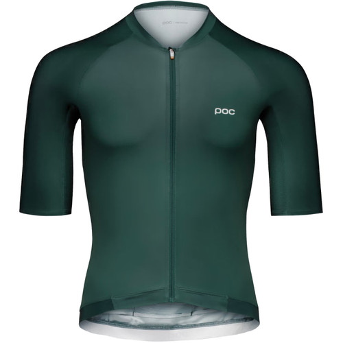 POC Mens Pristine Jersey Pargasite Green