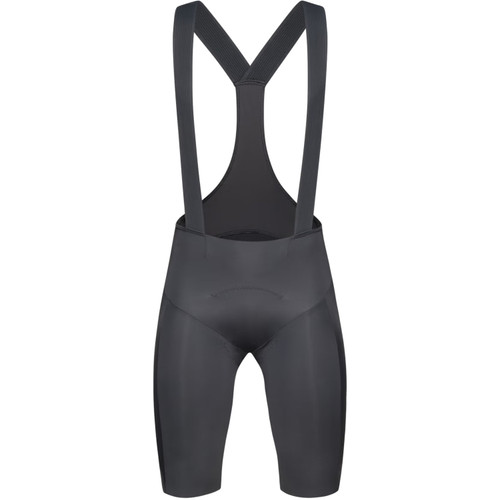 POC Mens Raceday Bib Shorts Sylvanite Grey