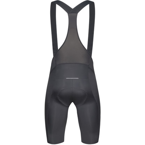POC Mens Raceday Bib Shorts Sylvanite Grey