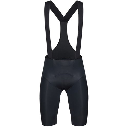 POC Mens Raceday Bib Shorts Uranium Black