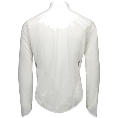POC Pure-Lite Splash Jacket Hydrogen White
