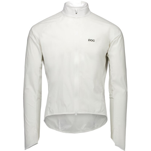 POC Pure-Lite Splash Jacket Hydrogen White