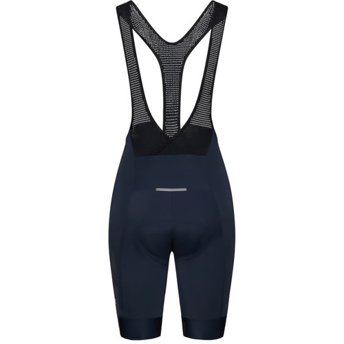 POC Womens Cadence Bib Shorts Apatite Navy