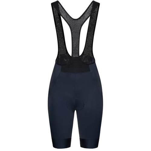POC Womens Cadence Bib Shorts Apatite Navy