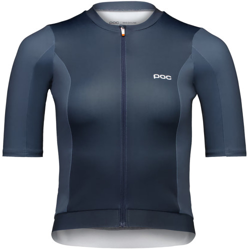 POC Womens Cadence Jersey Apatite Navy