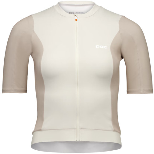 POC Womens Cadence Jersey Okenite Off-White
