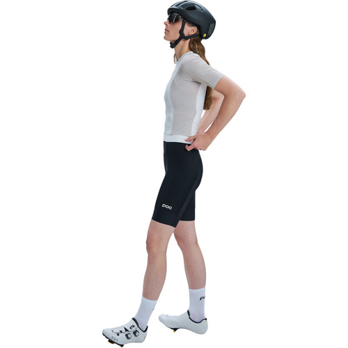 POC Womens Cadence Jersey Okenite Off-White