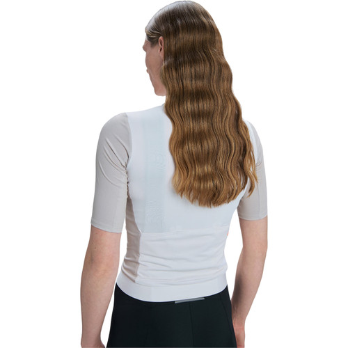 POC Womens Cadence Jersey Okenite Off-White