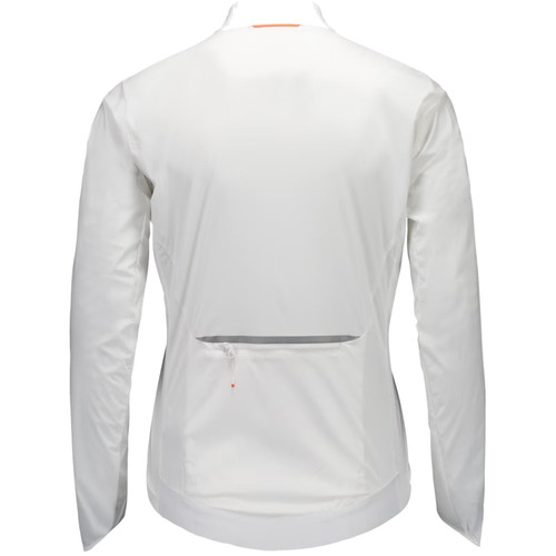 POC Womens Essential Splash Jacket Hydrogen White