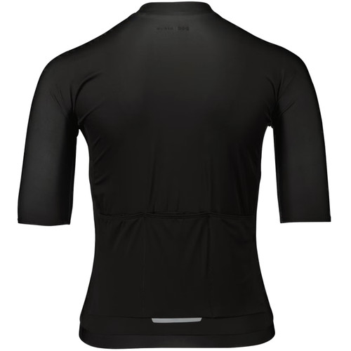 POC Womens Pristine Jersey Uranium Black