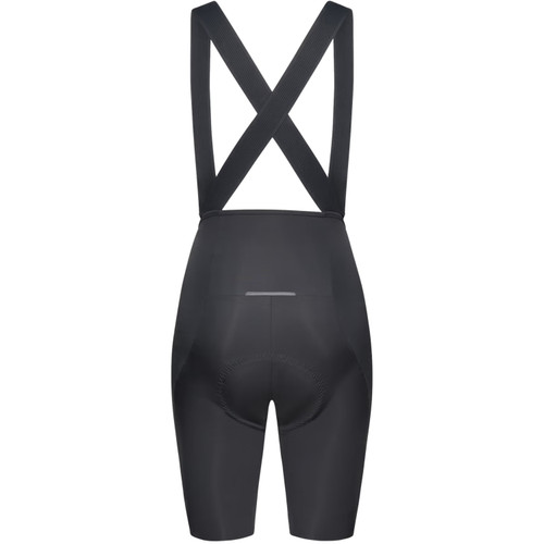 POC Womens Raceday Bib Shorts Sylvanite Grey