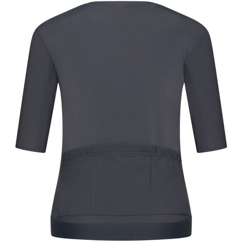 POC Womens Raceday SS Jersey Sylvanite Grey
