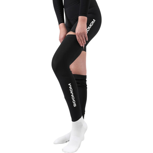 Soomom All-Round Lightweight Leg Screens