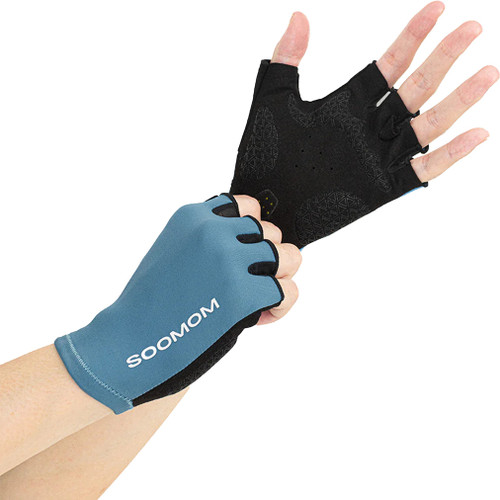 Soomom Base Aero Mitts Mist